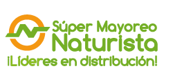 Super Mayoreo Naturista